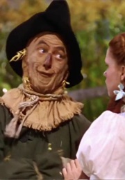 If I Only Had a Brain - Wizard of Oz (1939)