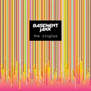 The Singles - Basement Jaxx