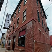 Barbary Philadelphia