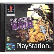 Discworld Noir