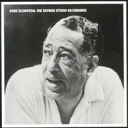 Duke Ellington - The Reprise Studio Recordings