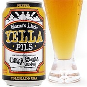 Mama's Little Yella Pils