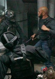 Agents of S.H.I.E.L.D. S5ep13: Principia (2018)