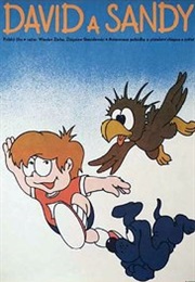 David & Sandy (1988)
