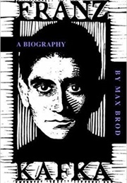 Franz Kafka (Brod)