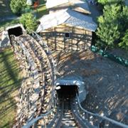 Tremors (Silverwood, USA)