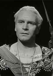 Laurence Olivier 1948 Hamlet