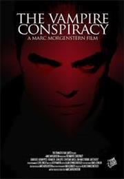 Vampire Conspiracy