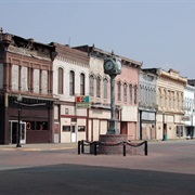 Cairo, Illinois