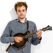 Chris Thile