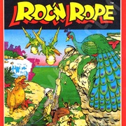 Roc 'N Rope