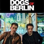 Dogs of Berlin