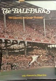 The Ballparks (Bill Shannon)