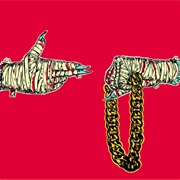 Run the Jewels 2 (Run the Jewels, 2014)
