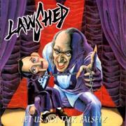 Lawshed - Let Us Not Talk Falsely