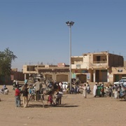 Atbara