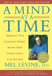 A Mind at a Time (Mel Levine)