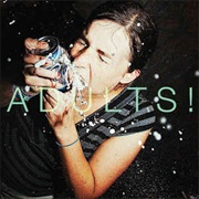 Bomb the Music Industry! - Adults!!!:  Smart!!! Shithammered! and Excited by Nothing!!!