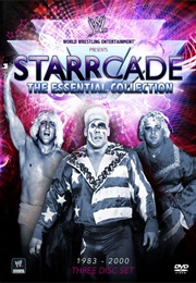 Starrcade: The Essential Collection (2009)