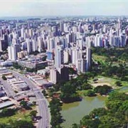 Goiás, Goias, Brazil