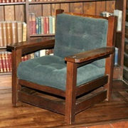 Stickley Eastwood Chair