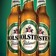 Holsten Pilsener