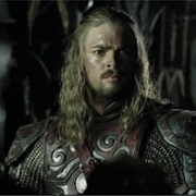 Éomer