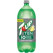 7Up TEN