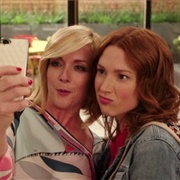 Kimmy & Jacqueline - Unbreakable Kimmy Schmidt