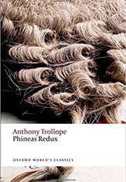 Phineas Redux (Anthony Trollope)