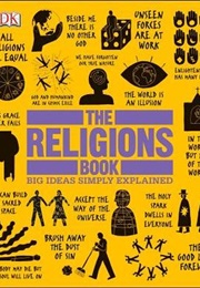 The Religions Book (Shulamit Ambalu)