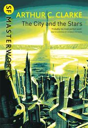 Alvin (The City and the Stars)