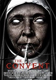 The Convent (2018)