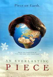 An Everlasting Piece (Barry Levinson)