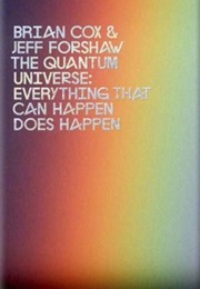 The Quantum Universe (Brian Cox)