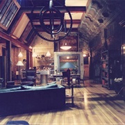 Duncan MacLeod's Loft