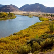 Browns Park National Wildlife Refuge