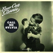 Low Cut Connie - Call Me Sylvia (2012)