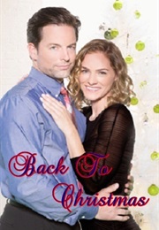 Back to Christmas (2014)