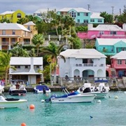 Bermuda