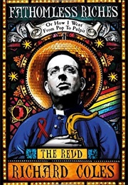 Fathomless Riches (Richard Coles)