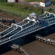 Crosskeys Bridge, Norfolk