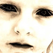 Texas - The Black-Eyed Children