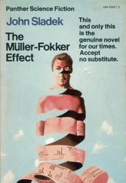 The Mulller-Fokker Effect (John Sladek)