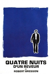 Quatre Nuits D&#39;un Rêveur (1971)