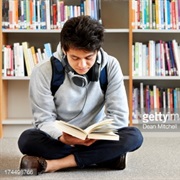 At Least Read One Book for Adults – Without Pictures, Fantasy Figures and Princesses