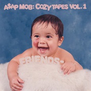 A$AP Mob - The Cozy Tapes Vol. 1: Friends