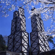 Sites of Japan's Meiji Industrial Revolution
