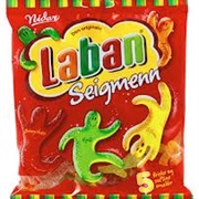 Laban Seigmenn
