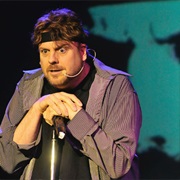 The Amazing Johnathan